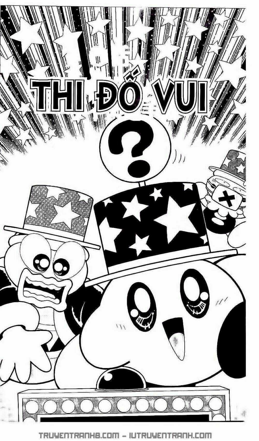 Ngôi Sao Kabi - Chapter 190 - Trang 4