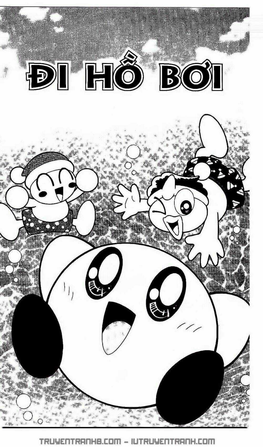 Ngôi Sao Kabi - Chapter 191 - Trang 4