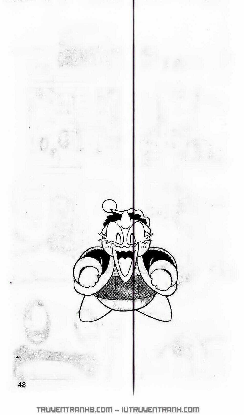 Ngôi Sao Kabi - Chapter 192 - Trang 11