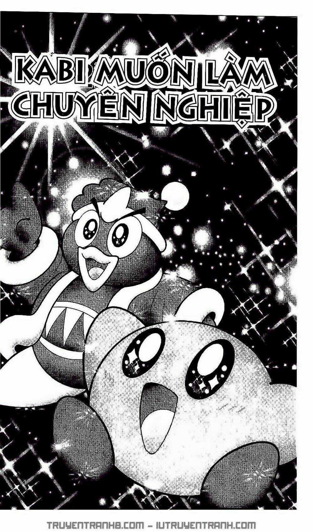 Ngôi Sao Kabi - Chapter 196 - Trang 4