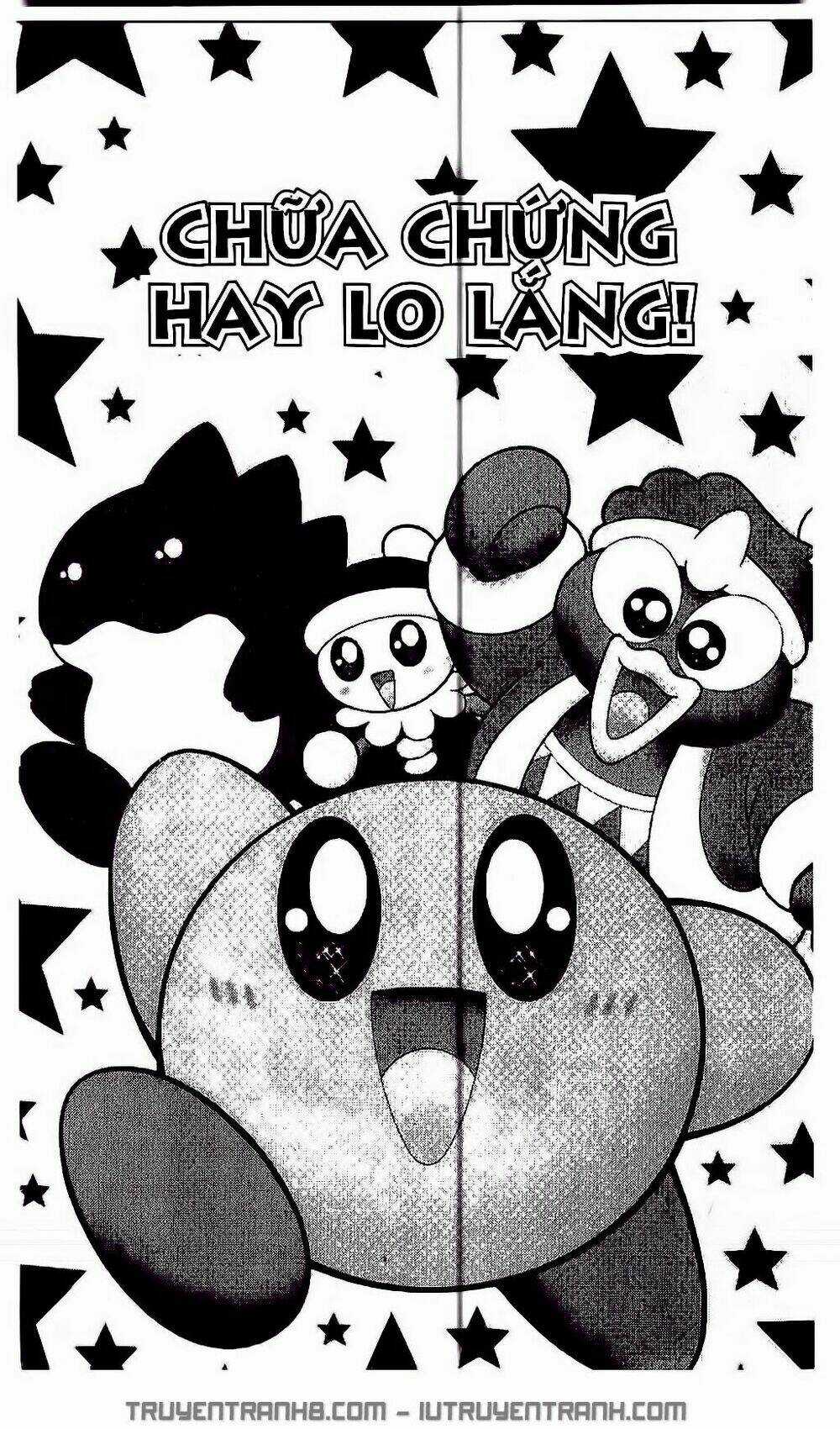 Ngôi Sao Kabi - Chapter 197 - Trang 4