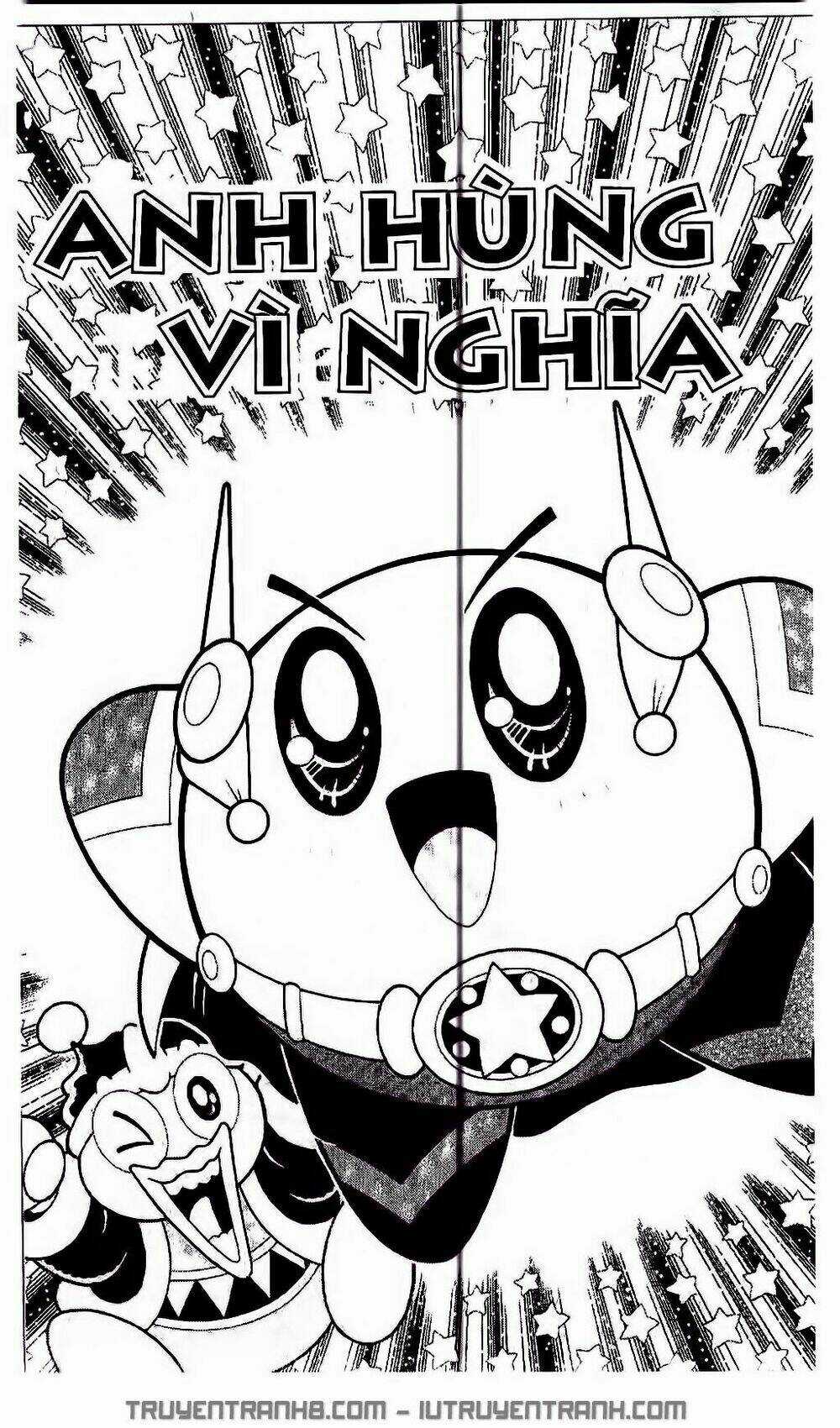 Ngôi Sao Kabi - Chapter 198 - Trang 4