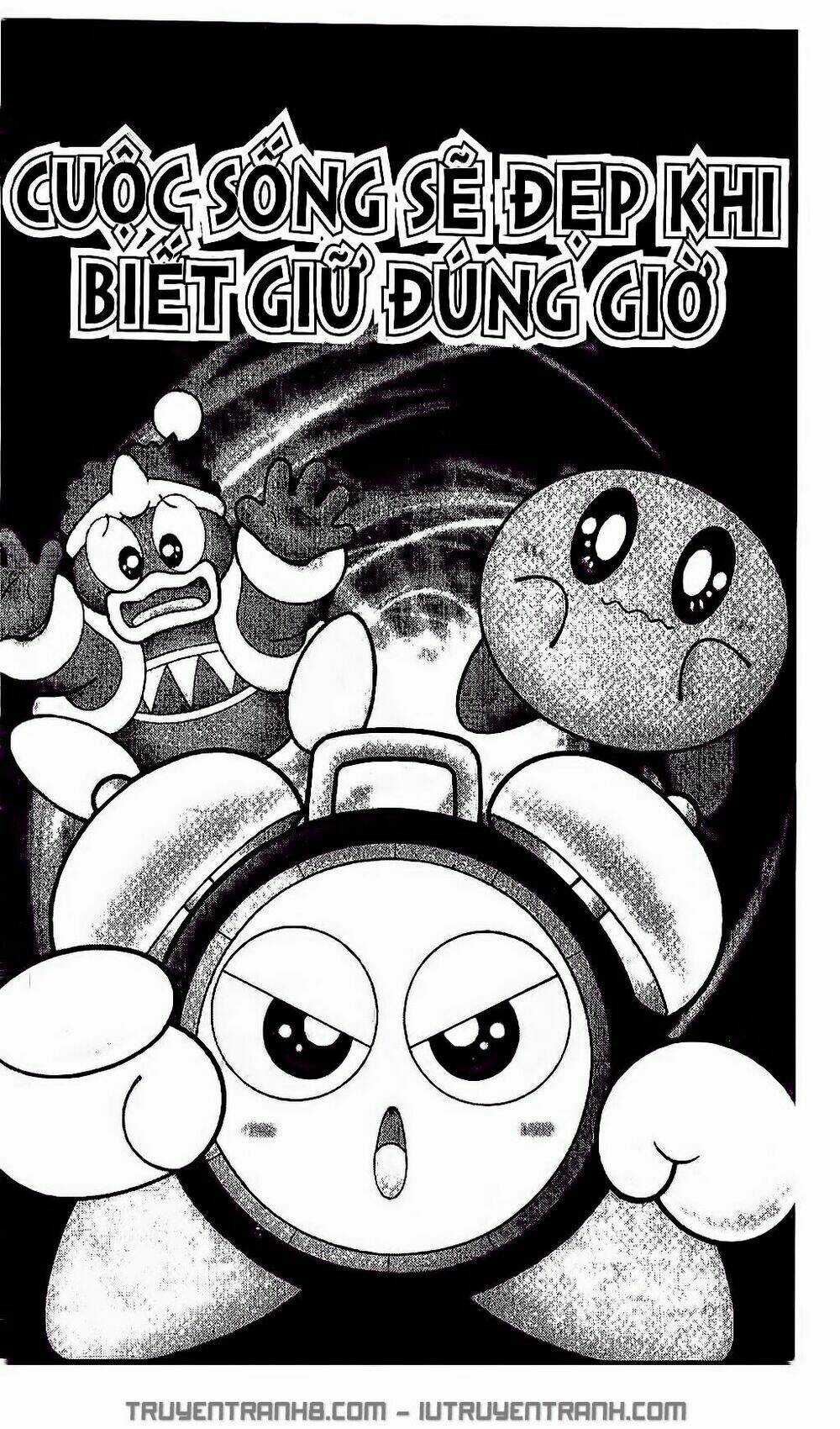 Ngôi Sao Kabi - Chapter 199 - Trang 4