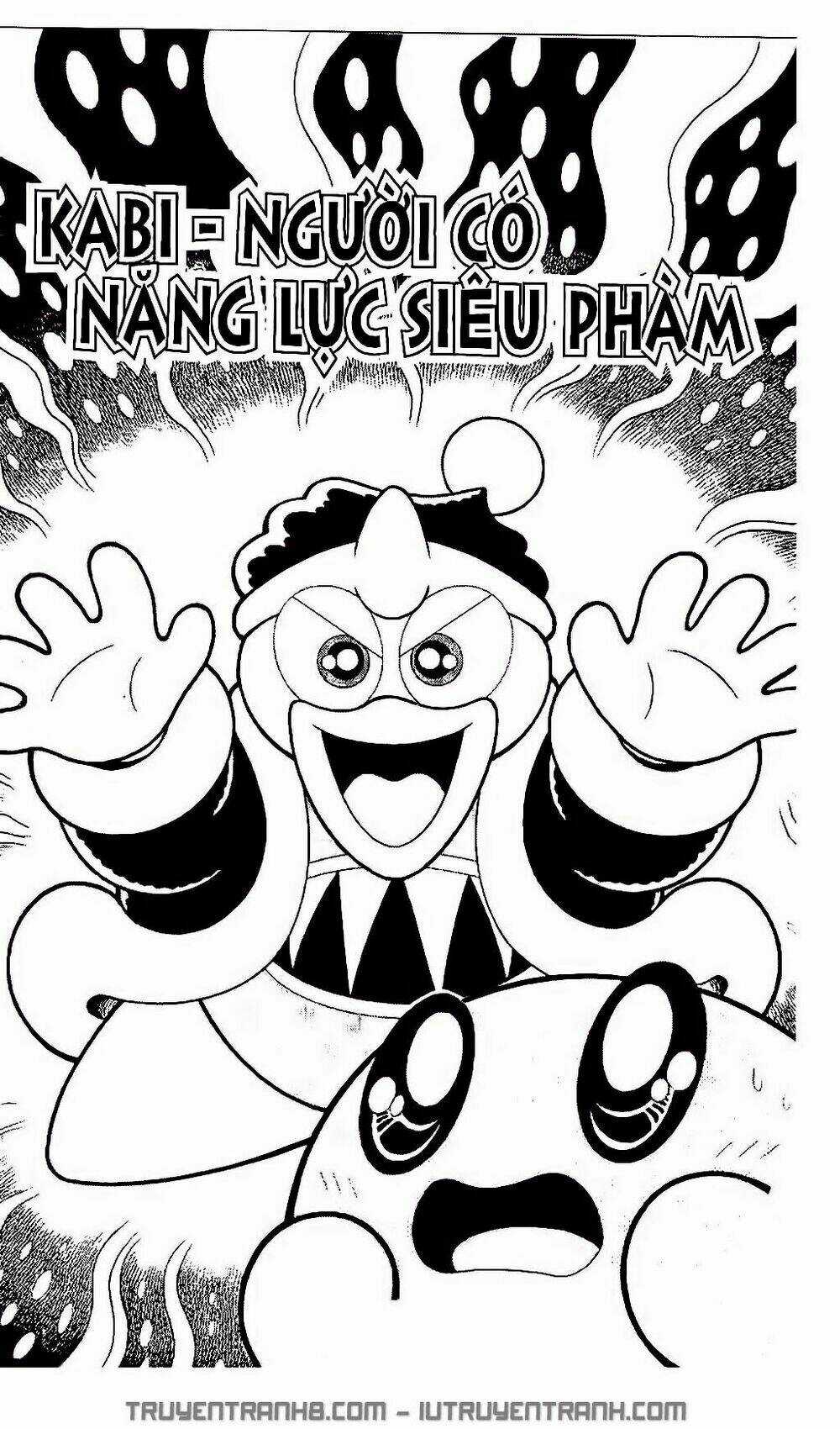 Ngôi Sao Kabi - Chapter 200 - Trang 4