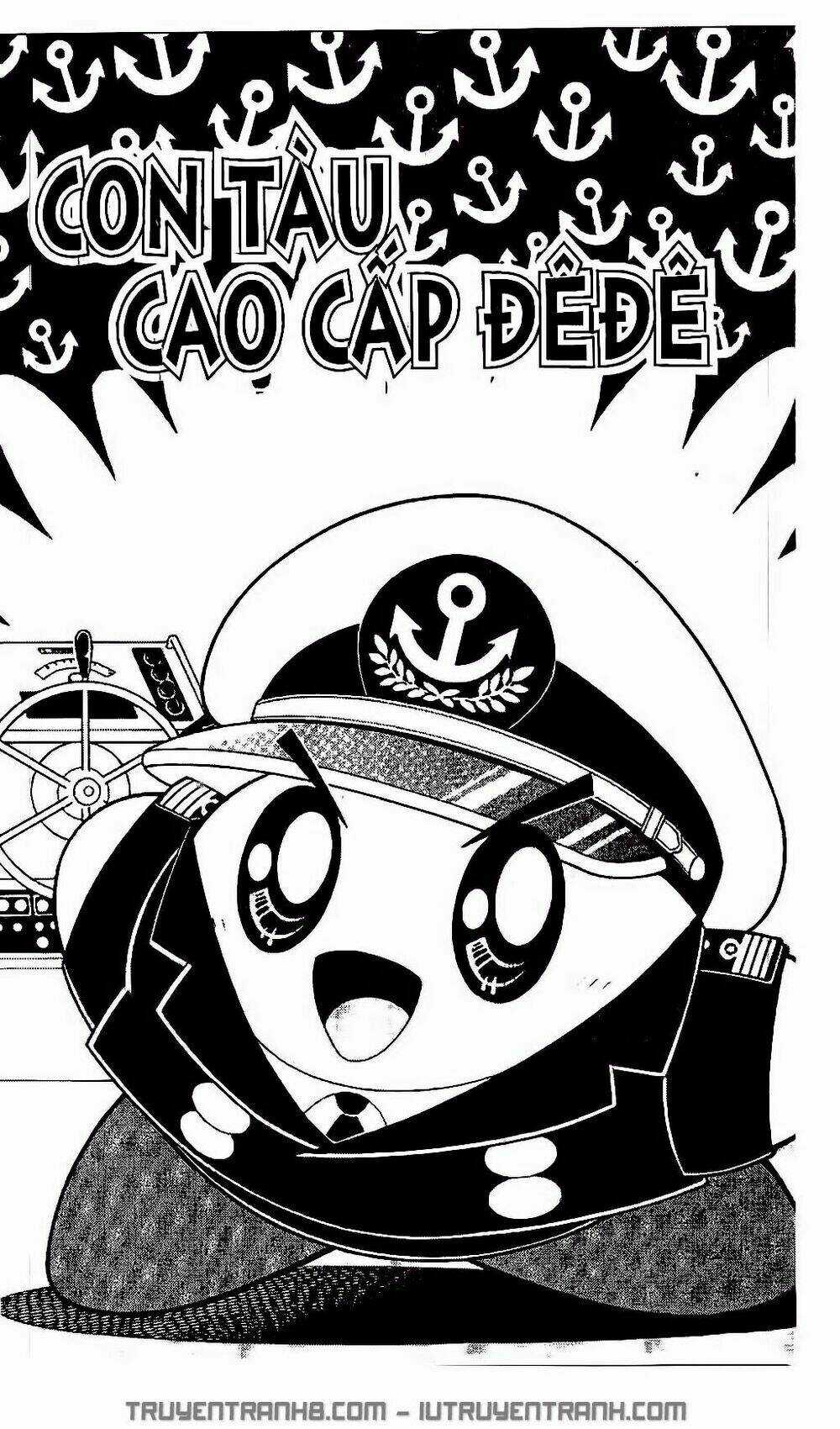 Ngôi Sao Kabi - Chapter 201 - Trang 4