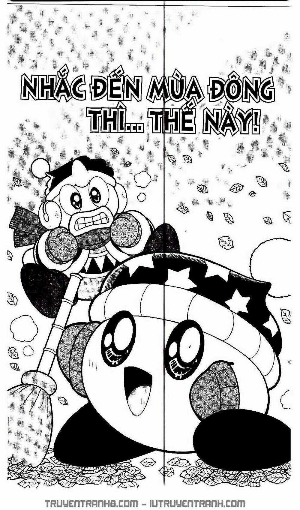 Ngôi Sao Kabi - Chapter 202 - Trang 4