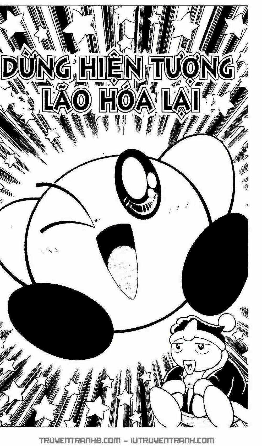 Ngôi Sao Kabi - Chapter 206 - Trang 5