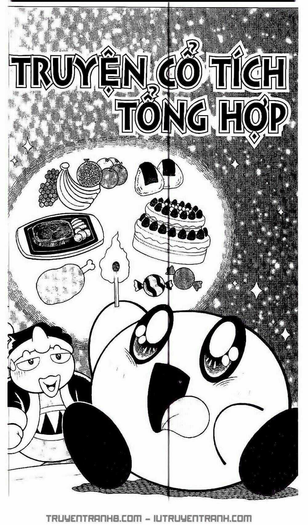 Ngôi Sao Kabi - Chapter 207 - Trang 4