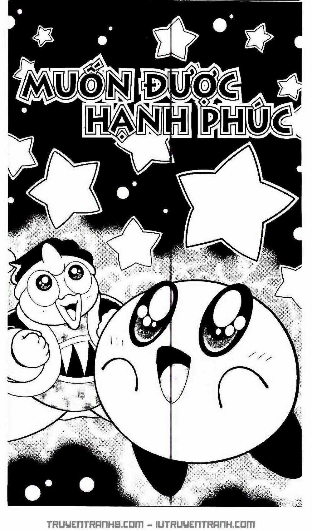 Ngôi Sao Kabi - Chapter 209 - Trang 4