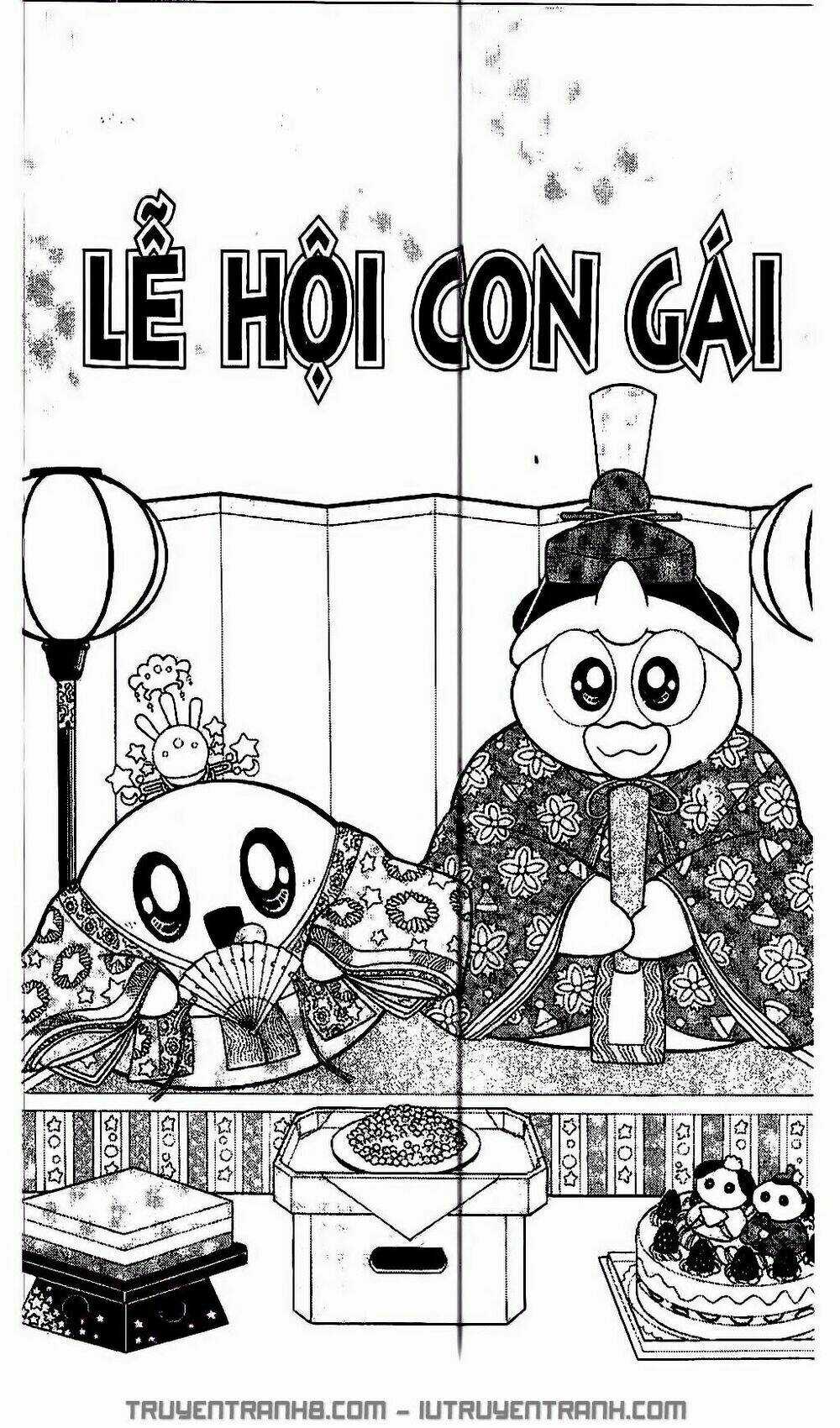 Ngôi Sao Kabi - Chapter 210 - Trang 4