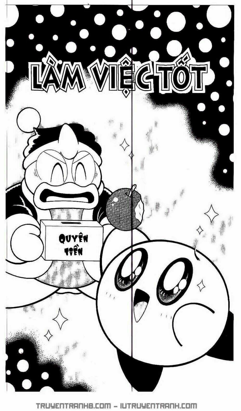 Ngôi Sao Kabi - Chapter 215 - Trang 4