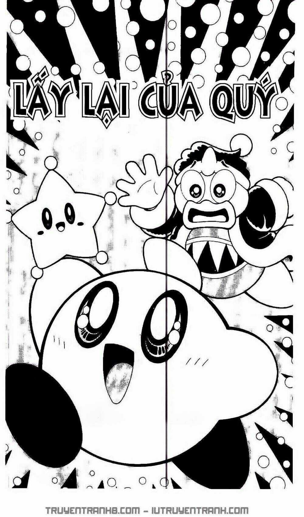 Ngôi Sao Kabi - Chapter 218 - Trang 4