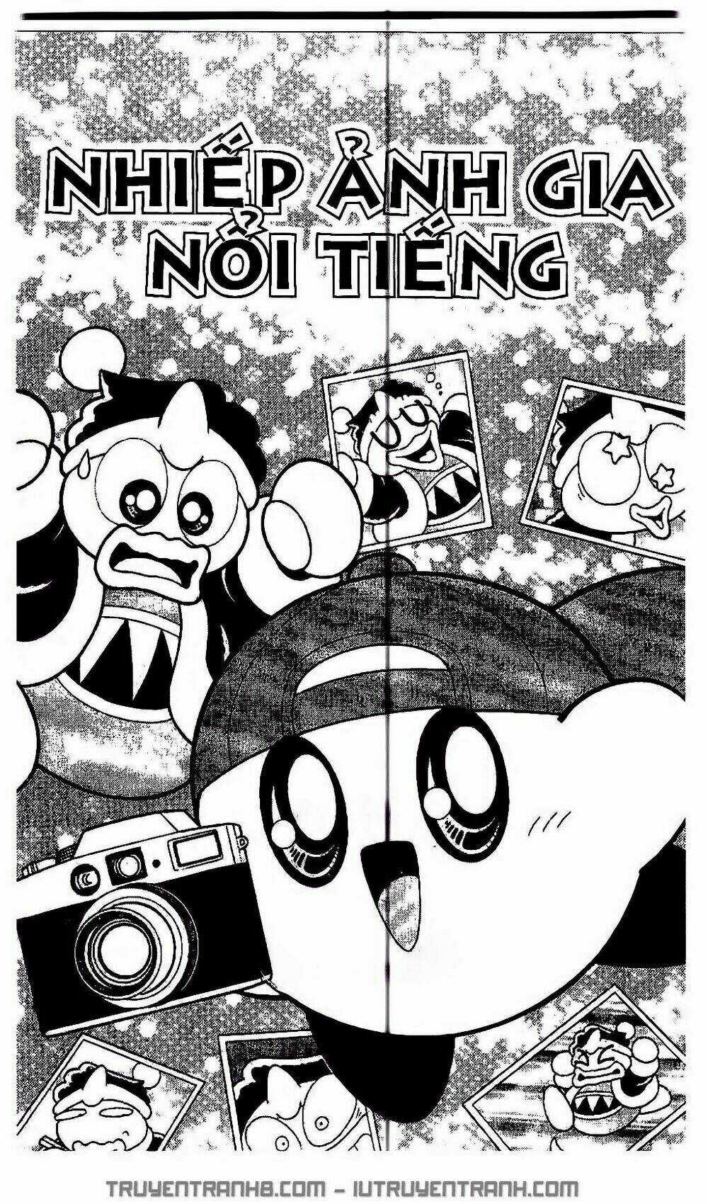 Ngôi Sao Kabi - Chapter 221 - Trang 4