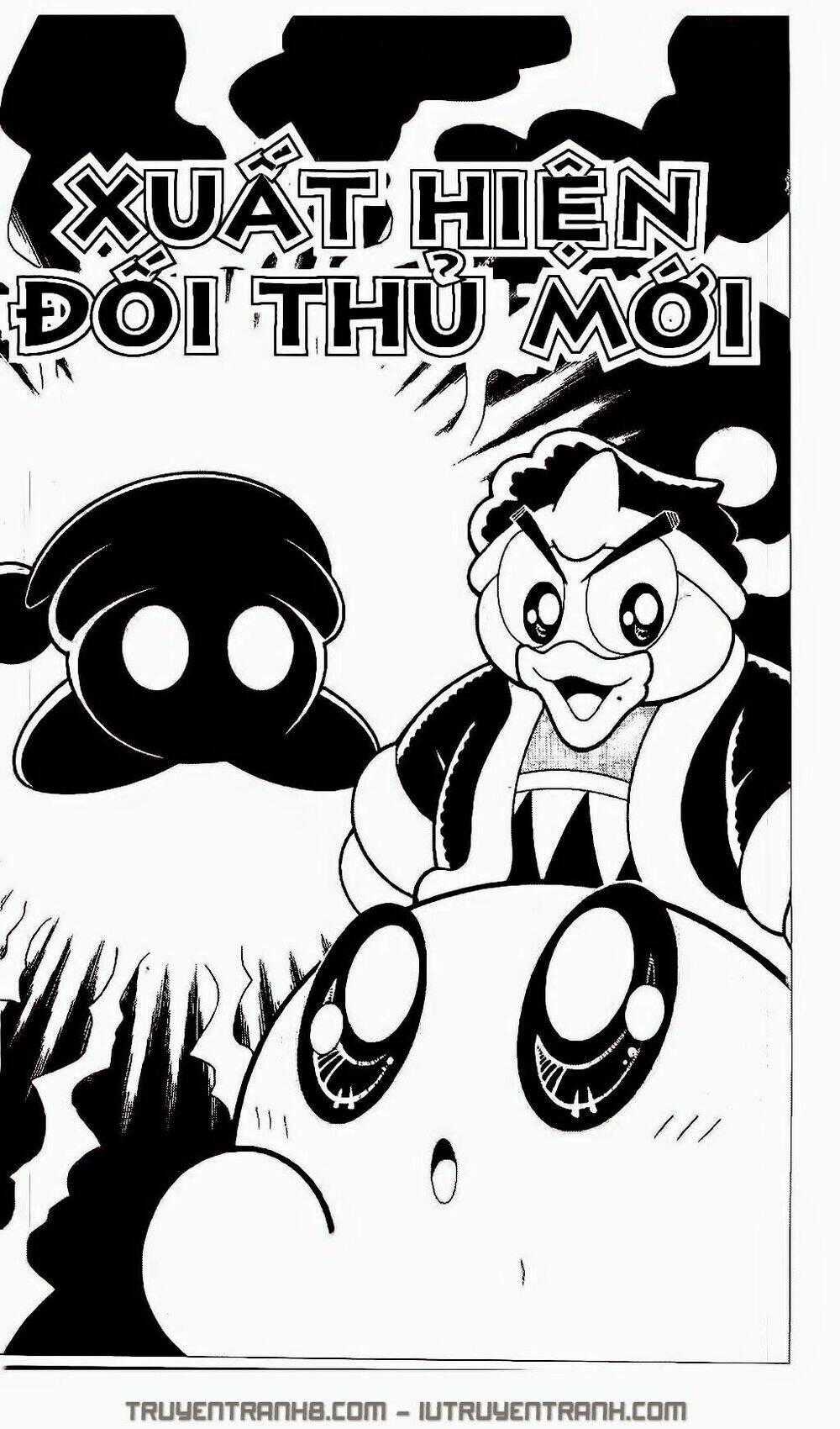 Ngôi Sao Kabi - Chapter 225 - Trang 1