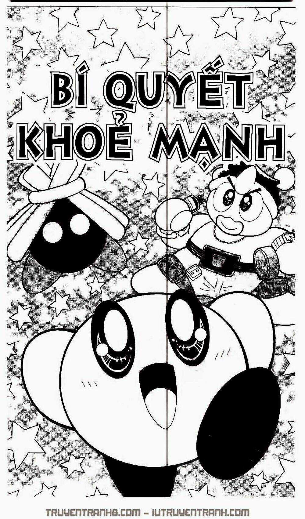 Ngôi Sao Kabi - Chapter 230 - Trang 13