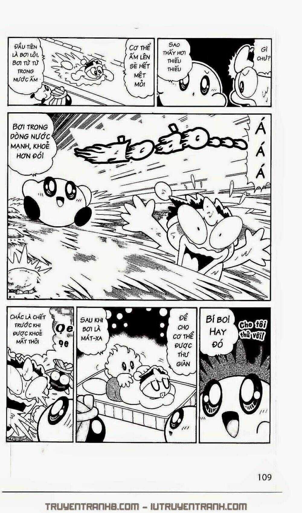 Ngôi Sao Kabi - Chapter 230 - Trang 14