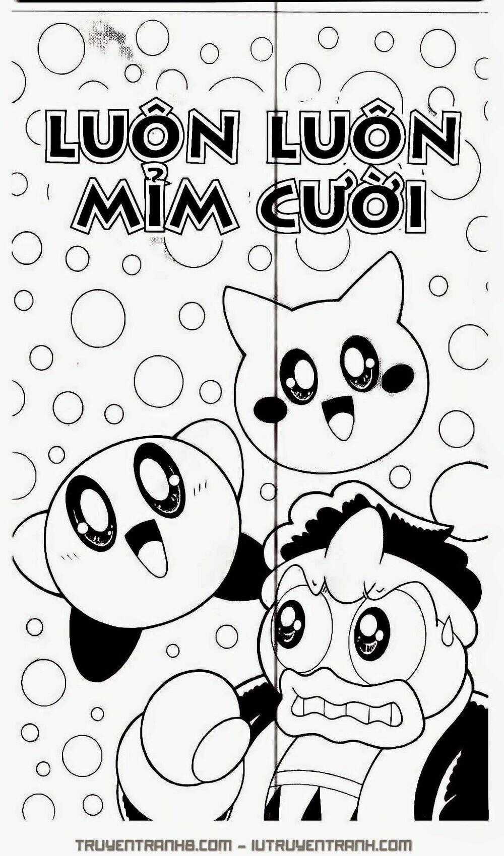 Ngôi Sao Kabi - Chapter 232 - Trang 1