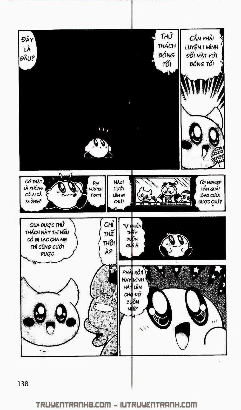 Ngôi Sao Kabi - Chapter 232 - Trang 11