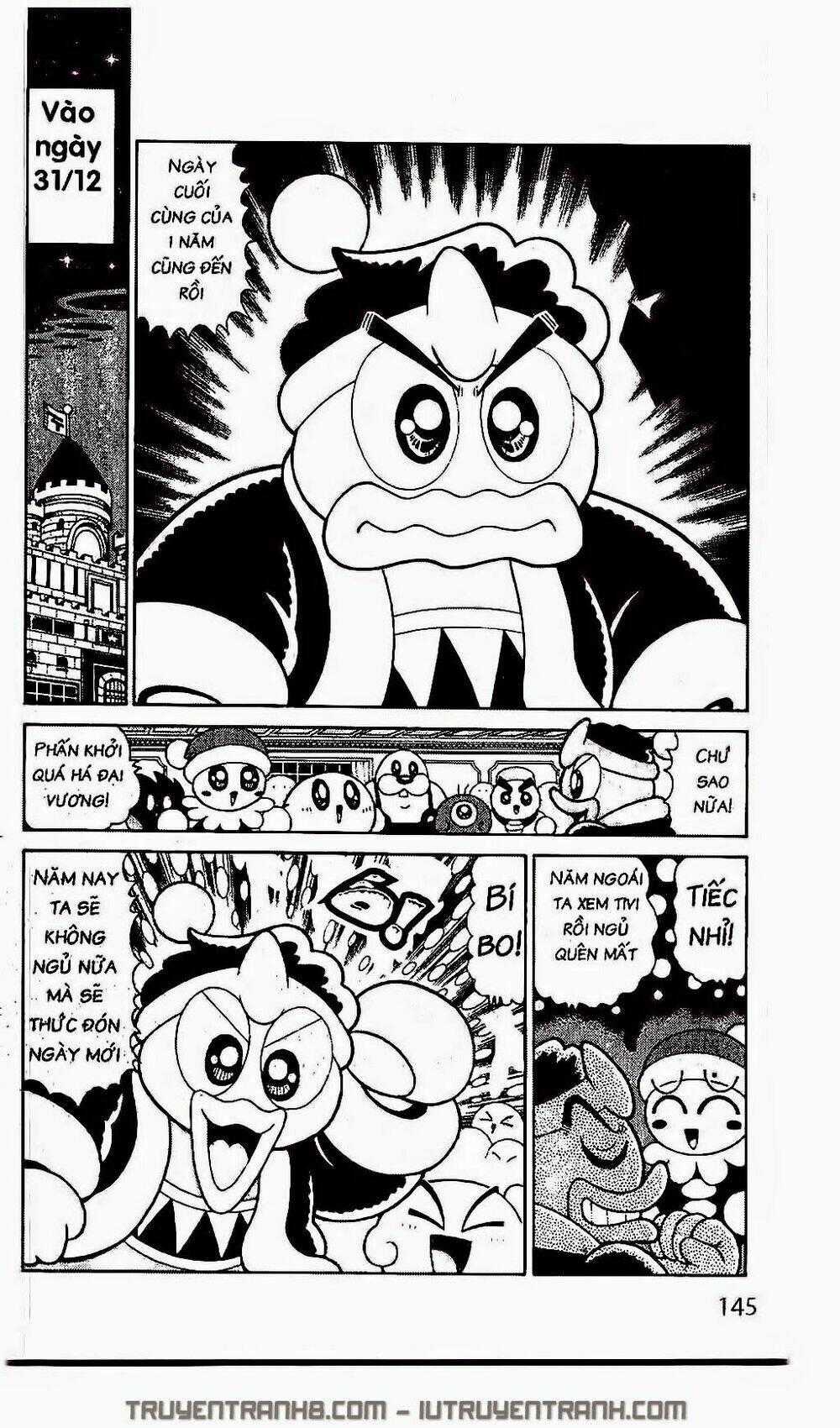 Ngôi Sao Kabi - Chapter 233 - Trang 2