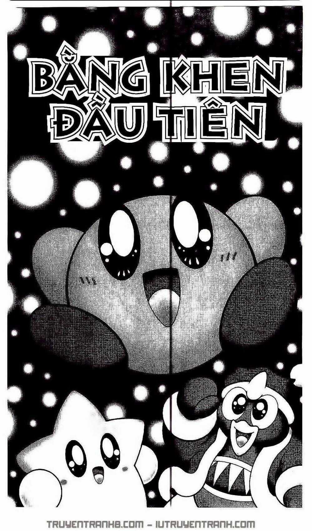 Ngôi Sao Kabi - Chapter 238 - Trang 1