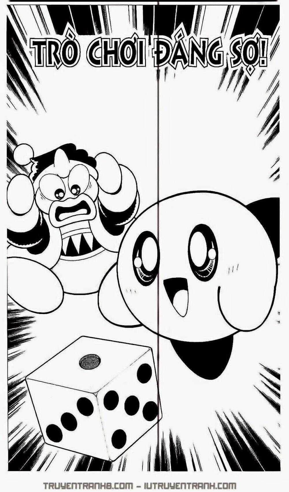 Ngôi Sao Kabi - Chapter 244 - Trang 1