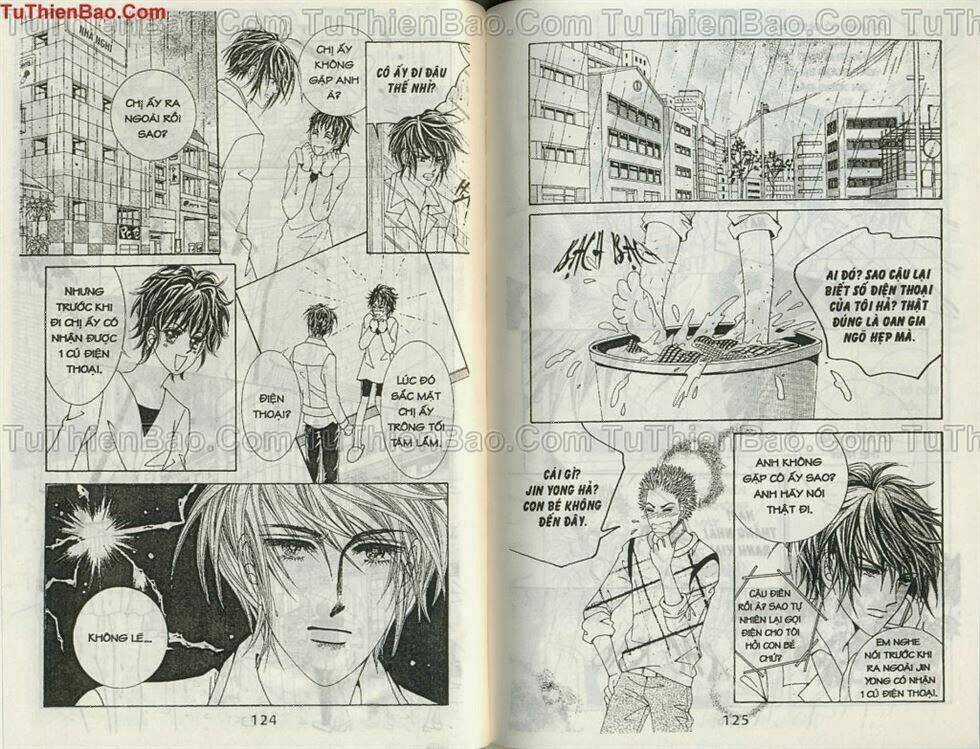 Ngôi Sao May Mắn - Chapter 10 - Trang 63