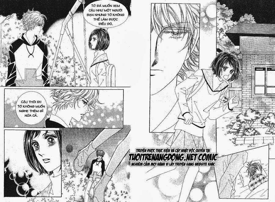 Ngôi Sao May Mắn - Chapter 4 - Trang 45