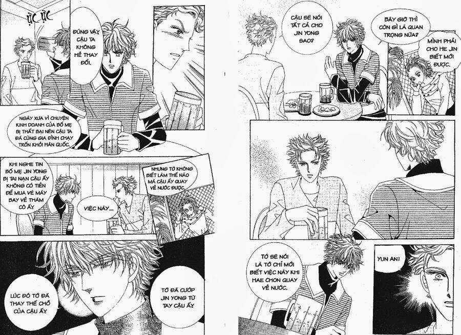 Ngôi Sao May Mắn - Chapter 4 - Trang 65