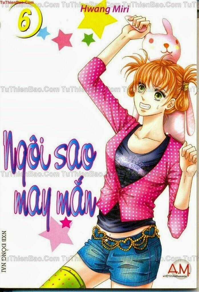 Ngôi Sao May Mắn - Chapter 6 - Trang 1