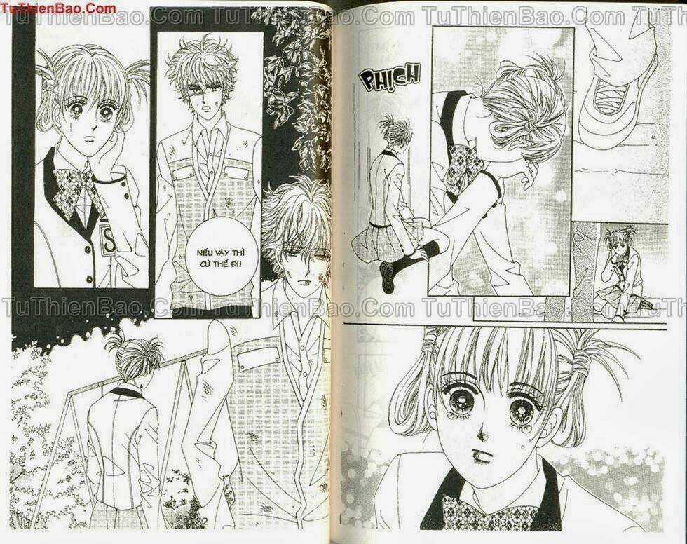 Ngôi Sao May Mắn - Chapter 6 - Trang 41