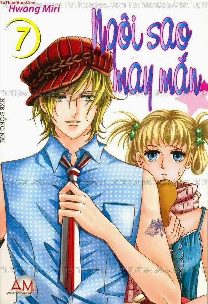 Ngôi Sao May Mắn - Chapter 7 - Trang 1