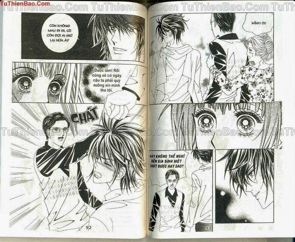 Ngôi Sao May Mắn - Chapter 7 - Trang 46