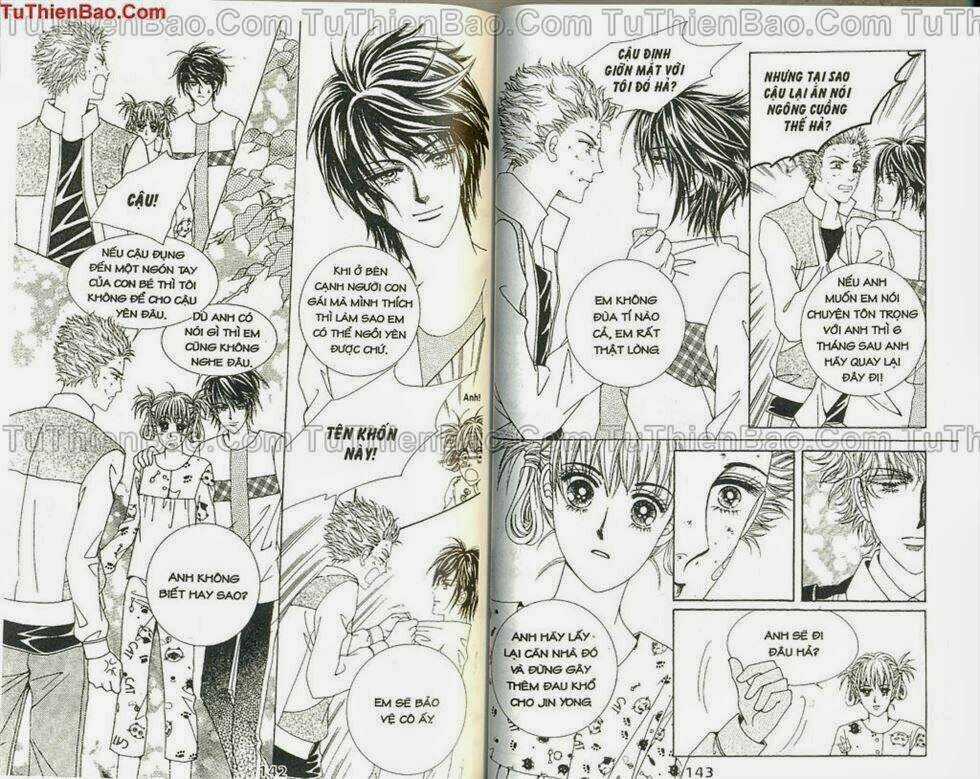 Ngôi Sao May Mắn - Chapter 8 - Trang 71