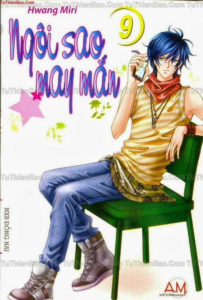 Ngôi Sao May Mắn - Chapter 9 - Trang 1