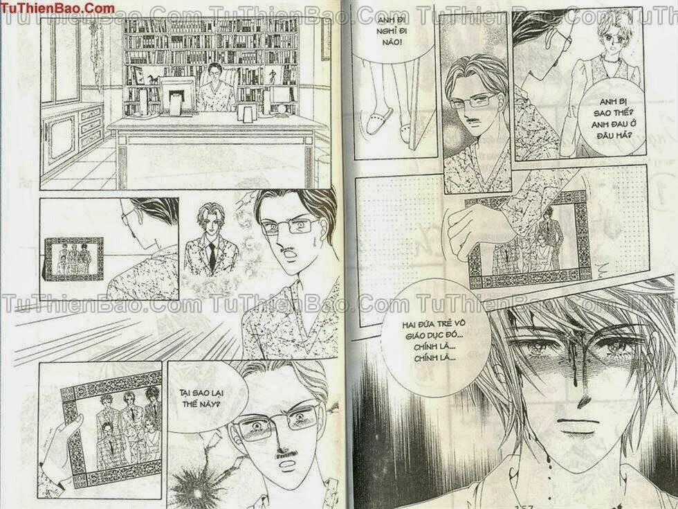 Ngôi Sao May Mắn - Chapter 9 - Trang 78