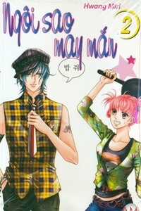 Đọc truyện Ngôi Sao May Mắn
