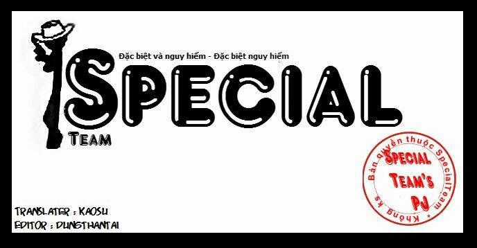 Ngôi sao rất may mắn - Chapter 16 - Trang 1