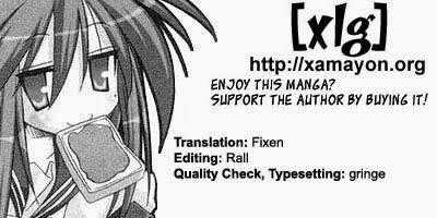 Ngôi sao rất may mắn - Chapter 21 - Trang 9