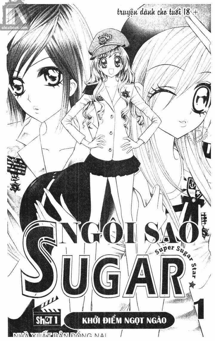 Ngôi Sao Sugar - Chapter 1 - Trang 1