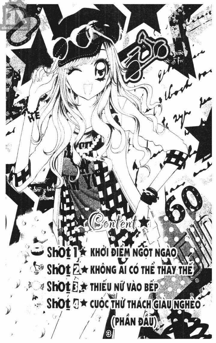 Ngôi Sao Sugar - Chapter 1 - Trang 2