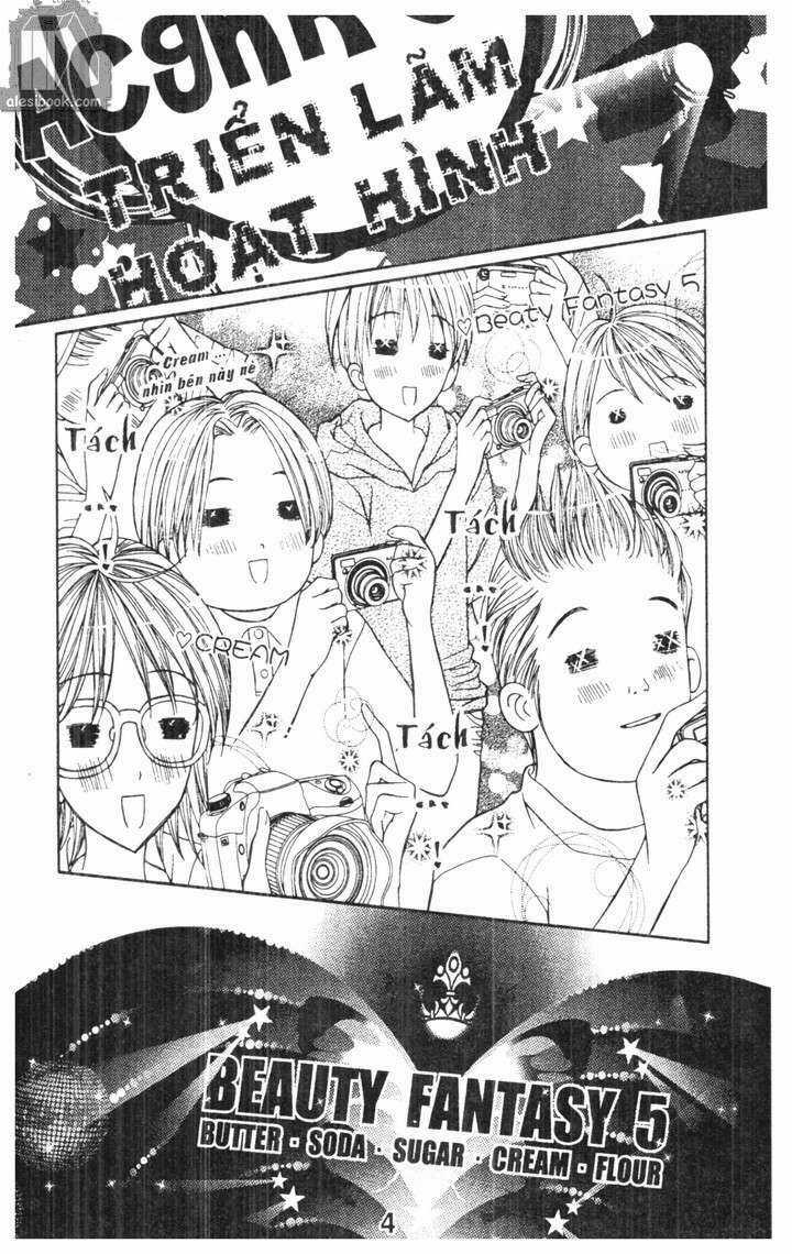 Ngôi Sao Sugar - Chapter 1 - Trang 3