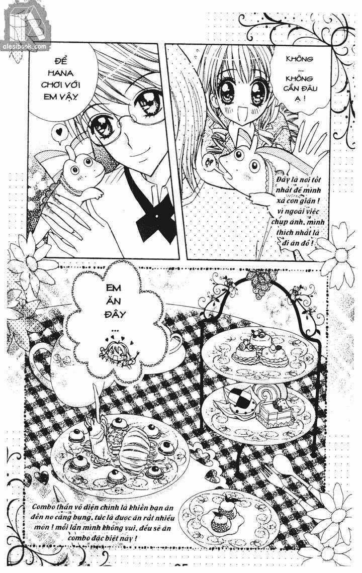 Ngôi Sao Sugar - Chapter 1 - Trang 24