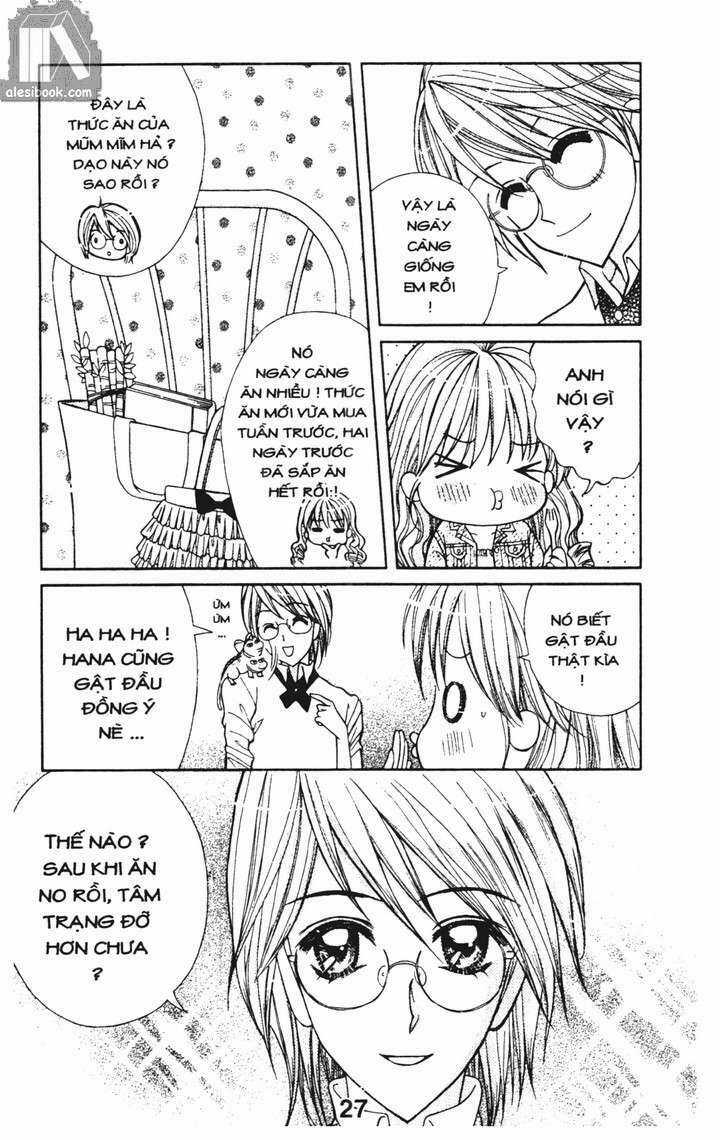 Ngôi Sao Sugar - Chapter 1 - Trang 26