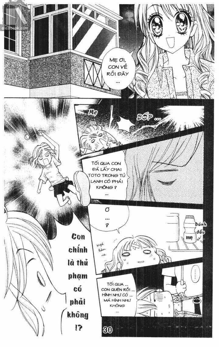 Ngôi Sao Sugar - Chapter 1 - Trang 29