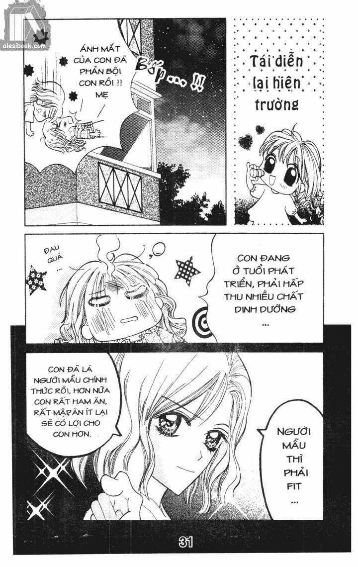 Ngôi Sao Sugar - Chapter 1 - Trang 30