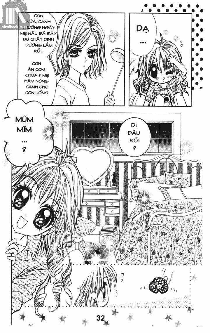 Ngôi Sao Sugar - Chapter 1 - Trang 31