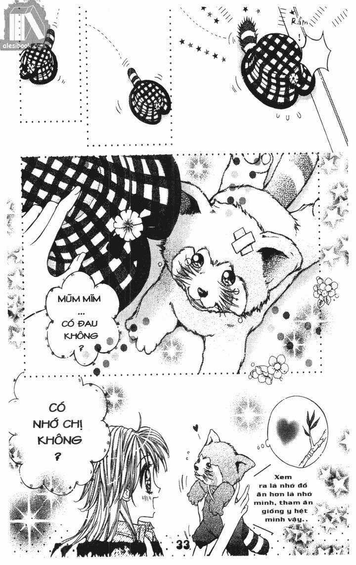 Ngôi Sao Sugar - Chapter 1 - Trang 32