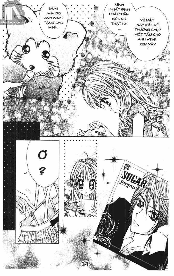 Ngôi Sao Sugar - Chapter 1 - Trang 33