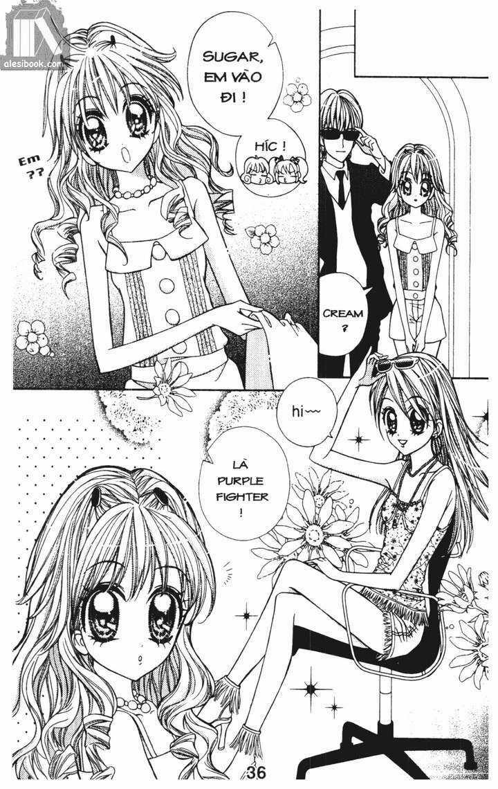 Ngôi Sao Sugar - Chapter 1 - Trang 35
