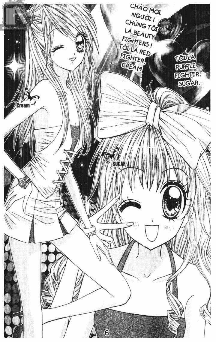 Ngôi Sao Sugar - Chapter 1 - Trang 5